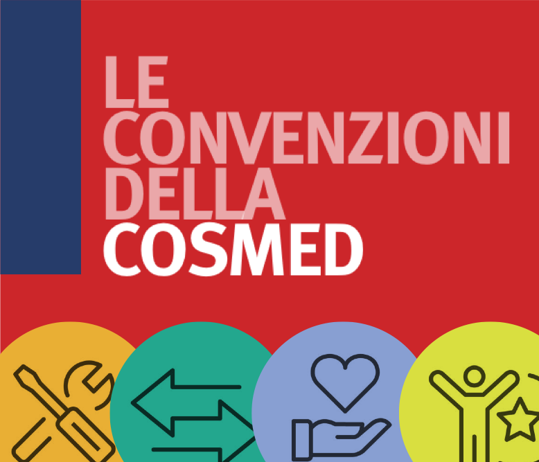 Convenzioni 2026